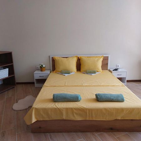 Krimski Apartment - Free Private Parking 瓦爾納 外观 照片