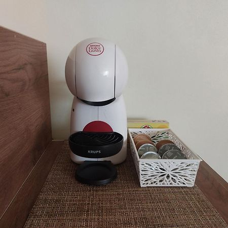 Krimski Apartment - Free Private Parking 瓦爾納 外观 照片