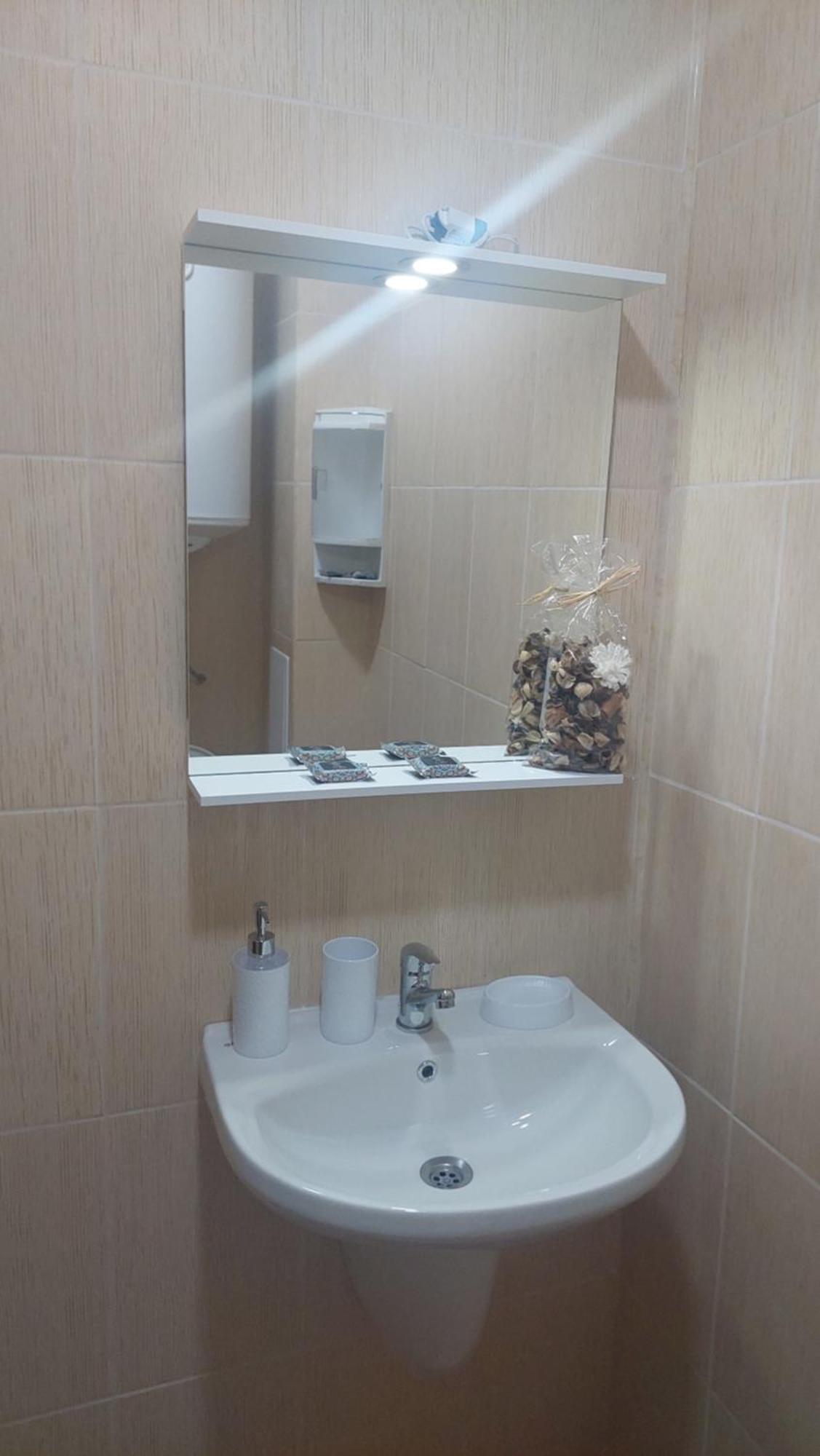 Krimski Apartment - Free Private Parking 瓦爾納 外观 照片