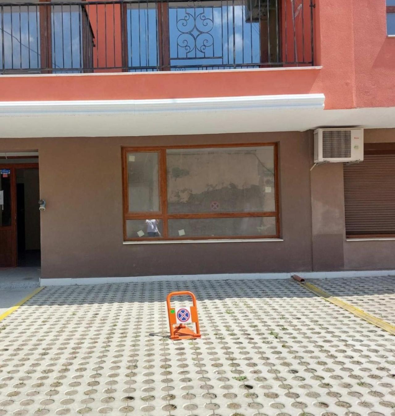 Krimski Apartment - Free Private Parking 瓦爾納 外观 照片